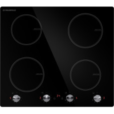 Индукционная варочная панель MAUNFELD CVI594MBK Индукционная варочная панель MAUNFELD CVI594MBK