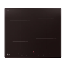 Встраиваемая индукционная панель LG HU641PH Встраиваемая индукционная панель LG HU641PH