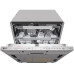 Встраиваемая посудомоечная машина LG DB475TXS