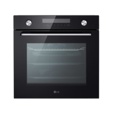 Встраиваемый духовой шкаф LG WSEZ7225B1 Встраиваемый духовой шкаф LG WSEZ7225B1