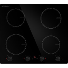 Индукционная варочная панель MAUNFELD CVI594MBK2 Индукционная варочная панель MAUNFELD CVI594MBK2