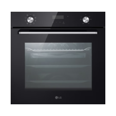 Встраиваемый духовой шкаф LG WSEZD7213B