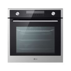 Встраиваемый духовой шкаф LG WSEZD7225S1 Встраиваемый духовой шкаф LG WSEZD7225S1