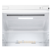 Двухкамерный холодильник LG GC-B509MQWM Двухкамерный холодильник LG GC-B509MQWM