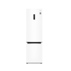 Двухкамерный холодильник LG GC-B509MQWM Двухкамерный холодильник LG GC-B509MQWM