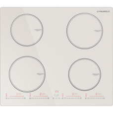 Индукционная варочная панель MAUNFELD CVI594SBG Индукционная варочная панель MAUNFELD CVI594SBG