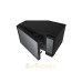 Микроволновая печь LG MS2042DARB Микроволновая печь LG MS2042DARB