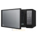Микроволновая печь LG MS2042DARB Микроволновая печь LG MS2042DARB