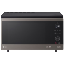 Микроволновая печь LG-MJ3966ACT