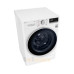 Стиральная машина LG F4R5VYL0W Стиральная машина LG F4R5VYL0W