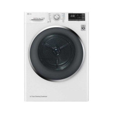 Сушильная машина LG RC90U2AV2W Сушильная машина LG RC90U2AV2W