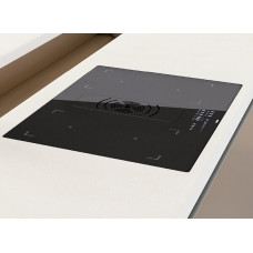 Индукционная варочная панель PANDO E 391 78 V 1130 ECO PLUS DIFUSOR LAT H60mm FILTROS CERAMICOS Индукционная варочная панель PANDO E 391 78 V 1130 ECO PLUS DIFUSOR LAT H60mm FILTROS CERAMICOS