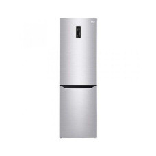 Холодильник LG GA-B429SAQZ