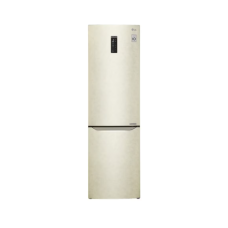 Холодильник LG GA-B499 SEQZ