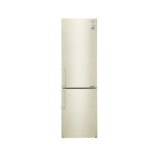 Холодильник LG GA-B499 YECZ