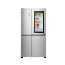 Холодильник LG GC-Q247CADC