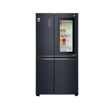 Холодильник LG GC-Q247CAMT