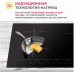 Индукционная варочная панель Simfer H60I74S001
