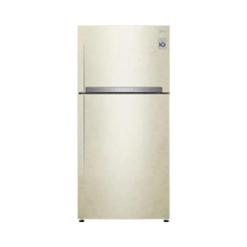 Холодильник LG GR-H802HEHL бежевый Холодильник LG GR-H802HEHL бежевый