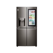 Холодильник LG GR-X24FTKSB