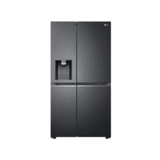 Холодильник LG GSJV90MCAE