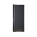 Холодильник Side by Side LG GC-Q257CBFC графит темный Холодильник Side by Side LG GC-Q257CBFC графит темный