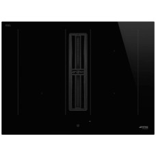 Индукционная варочная панель Smeg HOBD472D