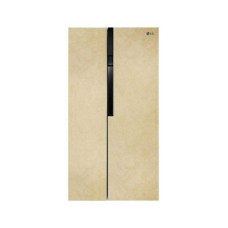 Холодильник Side-by-Side LG GC-B247JEUV