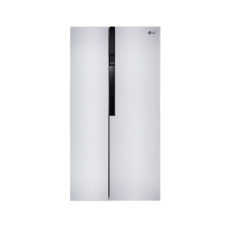 Холодильник Side-by-Side LG GC-B247JVUV