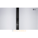 Холодильник Side-by-Side LG GC-B247JVUV