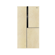 Холодильник Side-by-Side LG GC-M237JENV