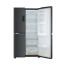 Холодильник Side-by-Side LG GC-M257UGBM Холодильник Side-by-Side LG GC-M257UGBM