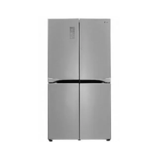 Холодильник Side-by-Side LG GR-M24FWCVM