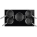 Индукционная варочная панель Smeg SI1M4954D