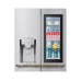 Холодильник многодверный LG InstaView Door-in-Door GC-X22FTALL Холодильник многодверный LG InstaView Door-in-Door GC-X22FTALL