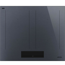 Индукционная варочная панель Smeg SIM1644DG Индукционная варочная панель Smeg SIM1644DG