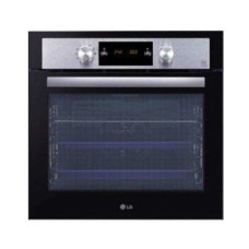 Электрический духовой шкаф LG lb-643029t