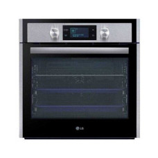 Электрический духовой шкаф LG lb-644029t