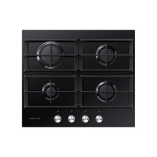 Варочная панель Samsung NA64H3000AK с чугунными решетками