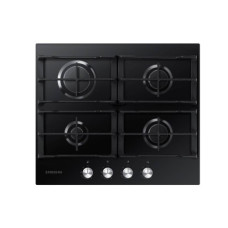 Варочная панель Samsung NA64H3010AK с чугунными решетками