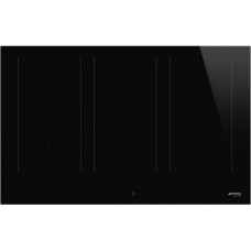 Индукционная варочная панель Smeg SIM3864D Индукционная варочная панель Smeg SIM3864D