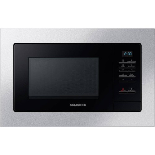 Встраиваемая микроволновая печь Samsung MS23A7013AT/BW