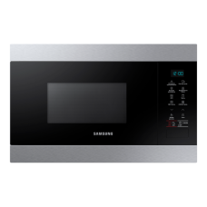 Встраиваемая микроволновая печь Samsung с грилем 22л, 850 Вт (MG22M8074AT) Встраиваемая микроволновая печь Samsung с грилем 22л, 850 Вт (MG22M8074AT)