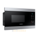 Встраиваемая микроволновая печь Samsung с грилем 22л, 850 Вт (MG22M8074AT) Встраиваемая микроволновая печь Samsung с грилем 22л, 850 Вт (MG22M8074AT)