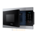 Встраиваемая микроволновая печь Samsung с грилем 22л, 850 Вт (MG22M8074AT) Встраиваемая микроволновая печь Samsung с грилем 22л, 850 Вт (MG22M8074AT)