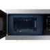 Встраиваемая микроволновая печь Samsung с грилем 22л, 850 Вт (MG22M8074AT) Встраиваемая микроволновая печь Samsung с грилем 22л, 850 Вт (MG22M8074AT)