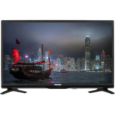Телевизор Asano 24LF5010T черный