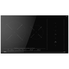 Индукционная варочная панель Teka IZS 96700 MST Black