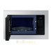 Встраиваемая микроволновая печь Samsung соло 20л, 850 Вт (MS20A7013AT)