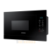 Встраиваемая микроволновая печь Samsung соло 22л, 850 Вт (MS22M8054AK)